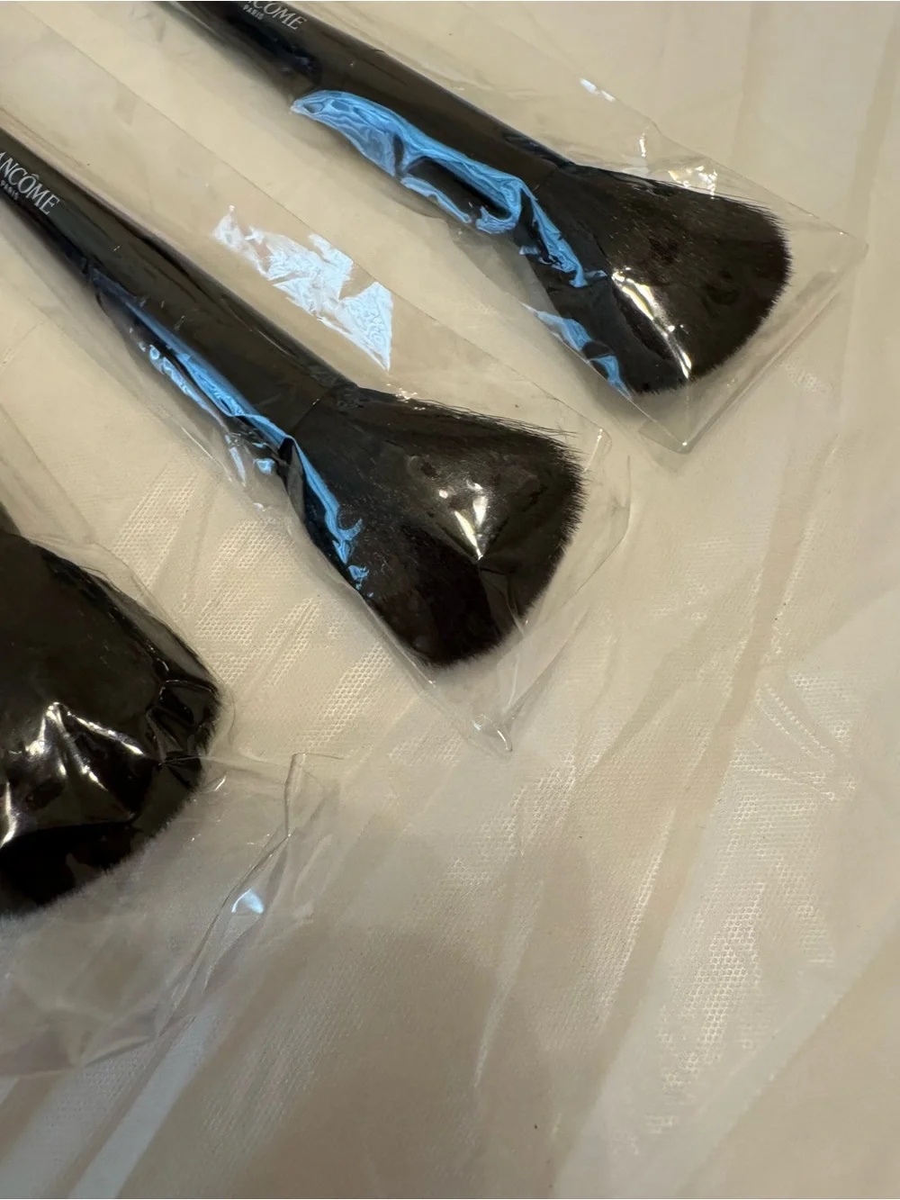 Lancôme Makeup Brush Set 3PC
